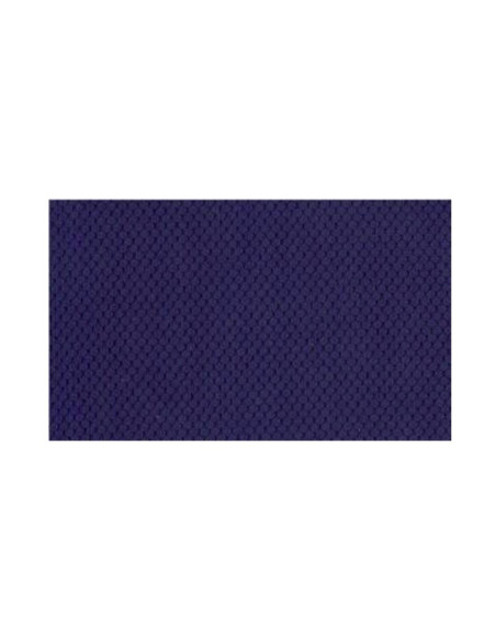Fotel Biurowy Wau 2 Bl412 Tkanina Navyblue/Biały