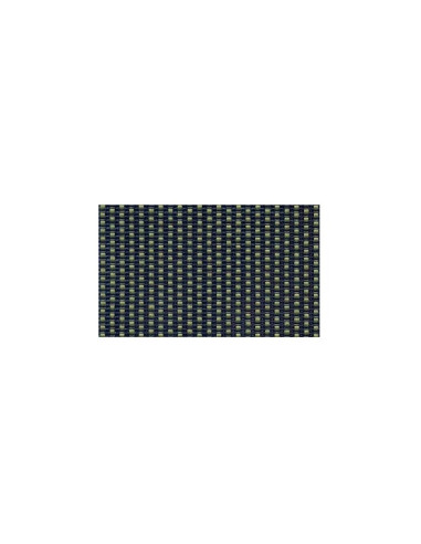 Fotel Biurowy Wau 2 Nw46 Siatka Olive/Czarny