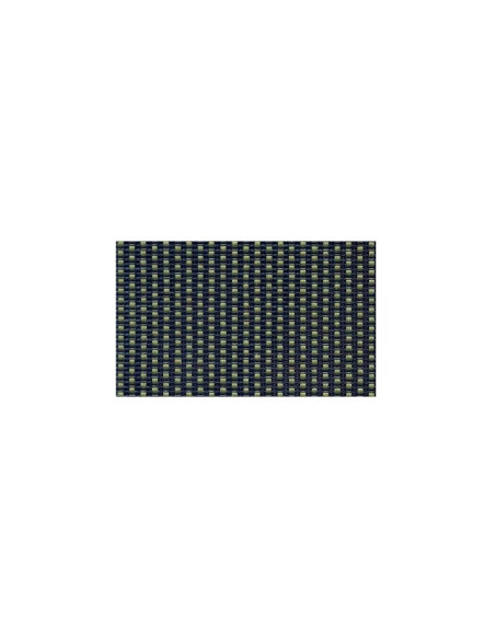 Fotel Biurowy Wau 2 Nw46 Siatka Olive/Czarny