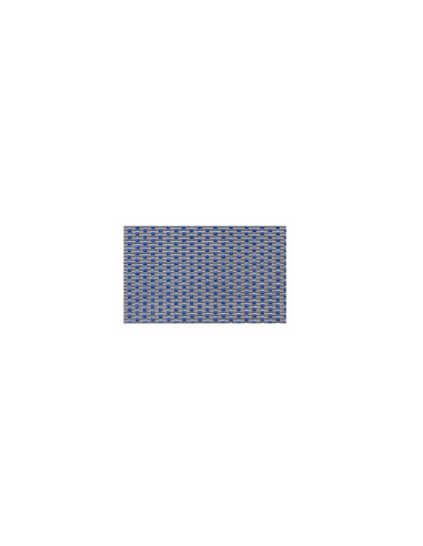 Fotel Biurowy Wau 2 Nw43 Siatka Royalblue/Biały