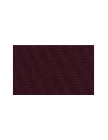 Fotel Biurowy Wau 2 Bl403 Tkanina Burgundy/Biały