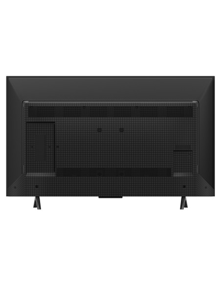 Tcl P7L 43P7L Telewizor 109,2 Cm (43") 4K Ultra Hd Smart Tv Wi-Fi Czarny 400 Cd/M2