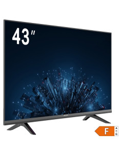 Monitor Hikvision Ds-D5043U3-1V0S 2