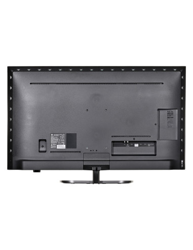 Telewizor Philips 50Pus9010/­12 Qled 50" 4K Ultra Hd 144Hz Titan Os Dolby Atmos Ciemnoszary