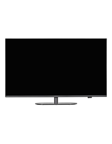Telewizor Philips 50Pus9010/­12 Qled 50" 4K Ultra Hd 144Hz Titan Os Dolby Atmos Ciemnoszary