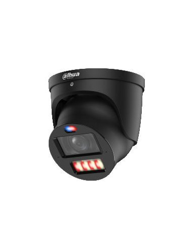 Kamera Ip Dahua Ipc-Hdw3649H-Zas-Pv-2712-Pro-Black