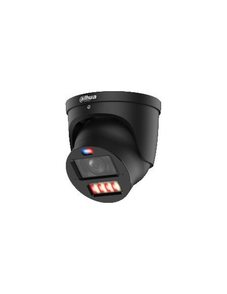 Kamera Ip Dahua Ipc-Hdw3649H-Zas-Pv-2712-Pro-Black