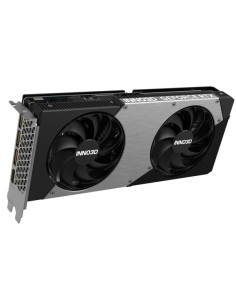 Inno3D Geforce Rtx 5060 Ti Twin X2 Oc Nvidia 8 Gb Gddr7 2
