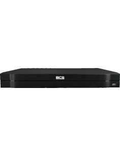 Rejestrator Analog Hd 16-Kanałowy Bcs-L-Xvr1602-4Ke(5)