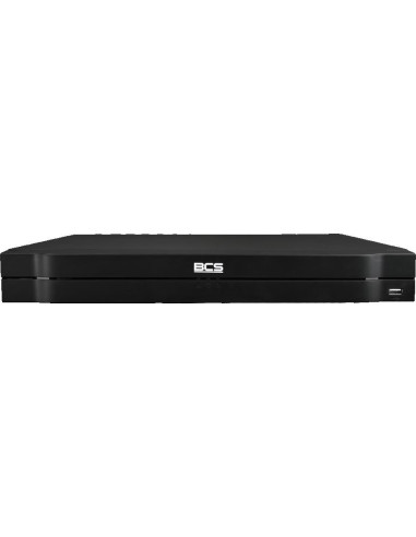 Rejestrator Analog Hd 16-Kanałowy Bcs-L-Xvr1602-4Ke(5)
