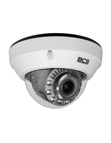 Kamera Ip Kopułowa 8Mpx Bcs-U-Dip68Vsr4