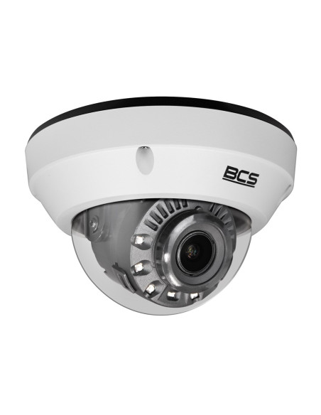 Kamera Ip Kopułowa 8Mpx Bcs-U-Dip68Vsr4