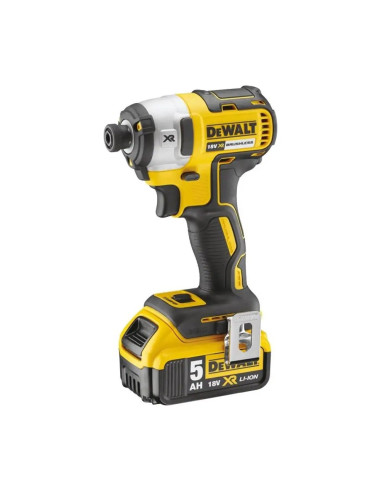 Zestaw Narzędzi Combo 18V Dck384P2T Dewalt