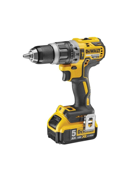 Zestaw Narzędzi Combo 18V Dck384P2T Dewalt