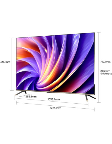Telewizor Dreame 50Q100 50'' Qled