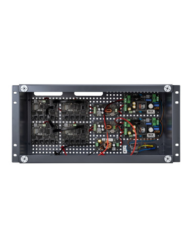 Bcs-Ups/Ip16/E-S/Rack5U