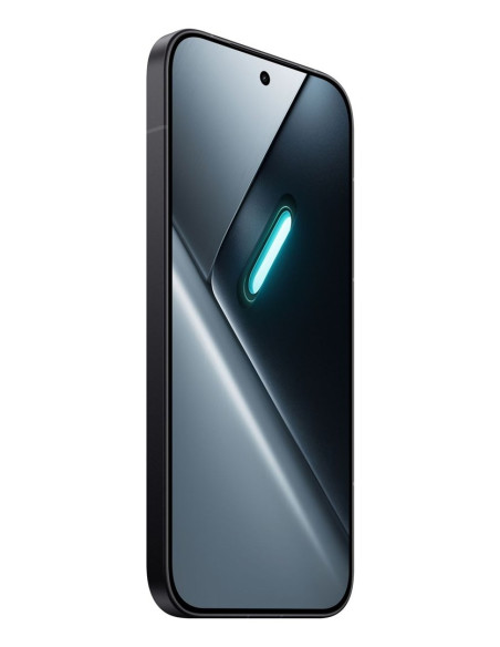 Poco X8 Pro 16,7 Cm (6.59") Dual Sim 5G Usb Type-C 12 Gb 512 Gb 6500 Mah Czarny