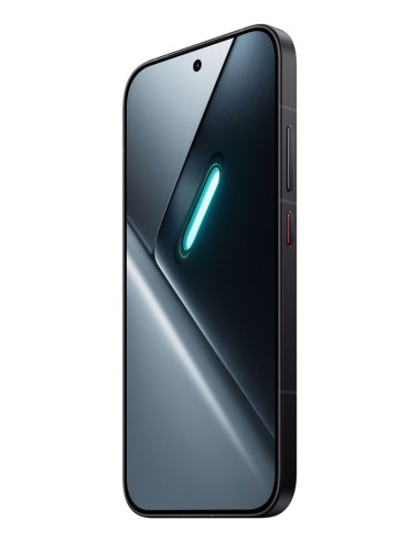 Poco X8 Pro 16,7 Cm (6.59") Dual Sim 5G Usb Type-C 12 Gb 512 Gb 6500 Mah Czarny