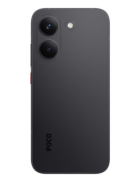Poco X8 Pro 16,7 Cm (6.59") Dual Sim 5G Usb Type-C 12 Gb 512 Gb 6500 Mah Czarny