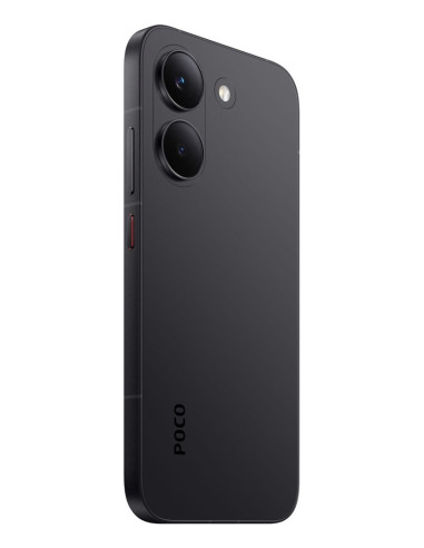 Poco X8 Pro 16,7 Cm (6.59") Dual Sim 5G Usb Type-C 12 Gb 512 Gb 6500 Mah Czarny