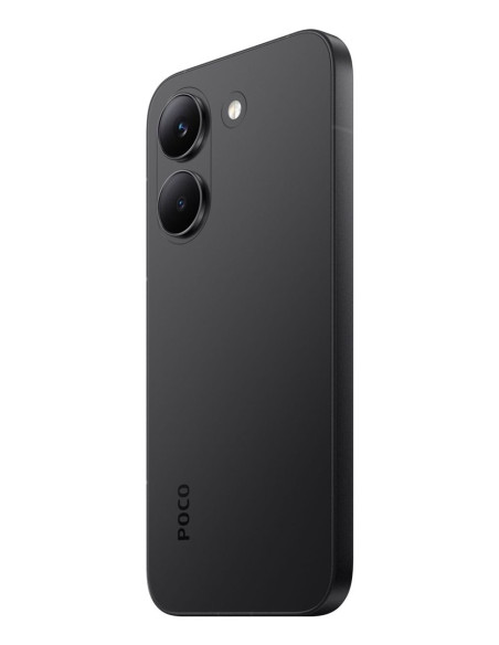 Poco X8 Pro 16,7 Cm (6.59") Dual Sim 5G Usb Type-C 12 Gb 512 Gb 6500 Mah Czarny