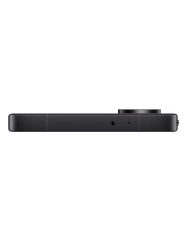 Poco X8 Pro 16,7 Cm (6.59") Dual Sim 5G Usb Type-C 12 Gb 512 Gb 6500 Mah Czarny