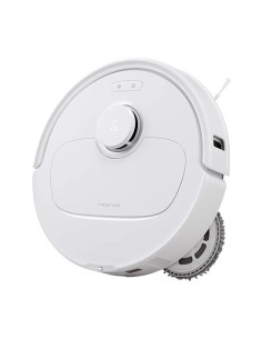 Roborock Qrevo Plus 3,03 L Bez Worka Czarny, Biały 2