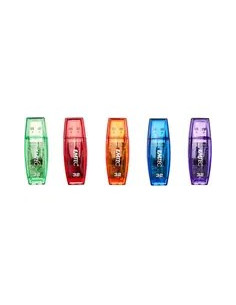 Emtec C410 Color Mix - Candy Jar 2.0 Pamięć Usb 32 Gb Usb Typu-A Wielobarwny 2