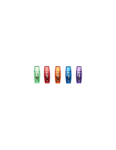 Emtec C410 Color Mix - Candy Jar 2.0 Pamięć Usb 32 Gb Usb Typu-A Wielobarwny
