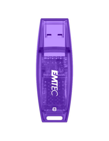 Emtec C410 Color Mix - Candy Jar 2.0 Pamięć Usb 32 Gb Usb Typu-A Wielobarwny