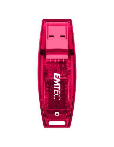 Emtec C410 Color Mix - Candy Jar 2.0 Pamięć Usb 32 Gb Usb Typu-A Wielobarwny