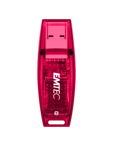 Emtec C410 Color Mix - Candy Jar 2.0 Pamięć Usb 32 Gb Usb Typu-A Wielobarwny