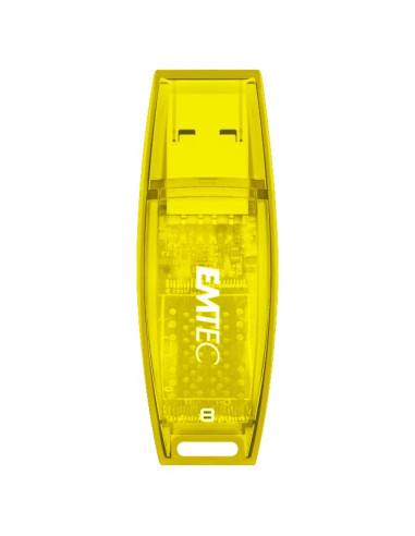 Emtec C410 Color Mix - Candy Jar 2.0 Pamięć Usb 32 Gb Usb Typu-A Wielobarwny