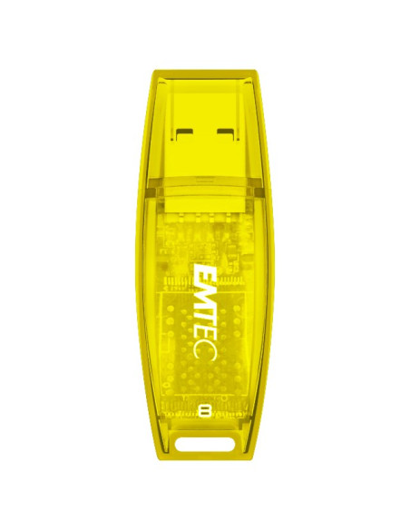 Emtec C410 Color Mix - Candy Jar 2.0 Pamięć Usb 32 Gb Usb Typu-A Wielobarwny