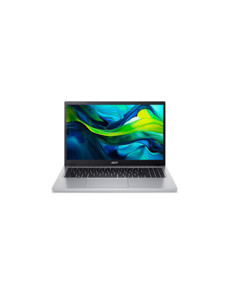 Acer Ag15-21Pt-R5Gq Ryzen 5 7520U 15.6" Fhd Touch Ag 8Gb Lpddr5 Ssd512 Bt Win11 Pure Silver (Repack) 2Y