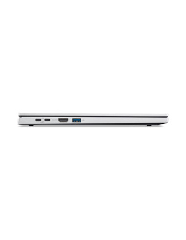 Acer Ag15-21Pt-R5Gq Ryzen 5 7520U 15.6" Fhd Touch Ag 8Gb Lpddr5 Ssd512 Bt Win11 Pure Silver (Repack) 2Y