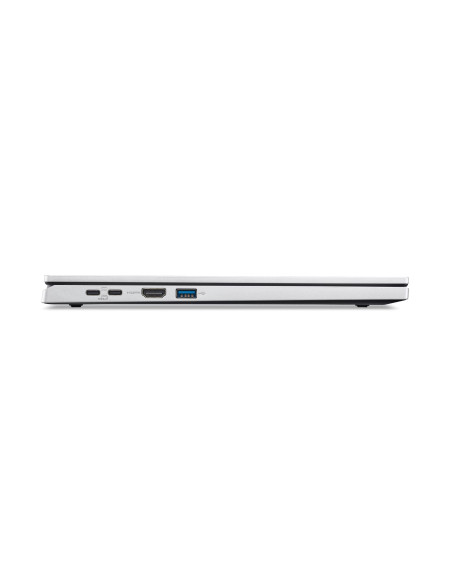 Acer Ag15-21Pt-R5Gq Ryzen 5 7520U 15.6" Fhd Touch Ag 8Gb Lpddr5 Ssd512 Bt Win11 Pure Silver (Repack) 2Y