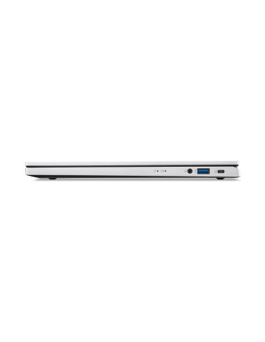 Acer Ag15-21Pt-R5Gq Ryzen 5 7520U 15.6" Fhd Touch Ag 8Gb Lpddr5 Ssd512 Bt Win11 Pure Silver (Repack) 2Y
