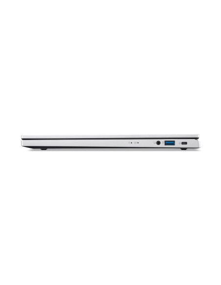 Acer Ag15-21Pt-R5Gq Ryzen 5 7520U 15.6" Fhd Touch Ag 8Gb Lpddr5 Ssd512 Bt Win11 Pure Silver (Repack) 2Y