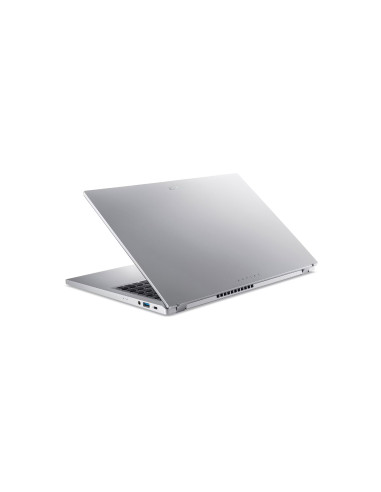 Acer Ag15-21Pt-R5Gq Ryzen 5 7520U 15.6" Fhd Touch Ag 8Gb Lpddr5 Ssd512 Bt Win11 Pure Silver (Repack) 2Y