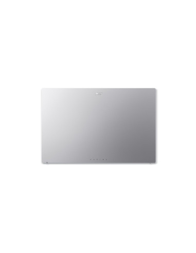 Acer Ag15-21Pt-R5Gq Ryzen 5 7520U 15.6" Fhd Touch Ag 8Gb Lpddr5 Ssd512 Bt Win11 Pure Silver (Repack) 2Y