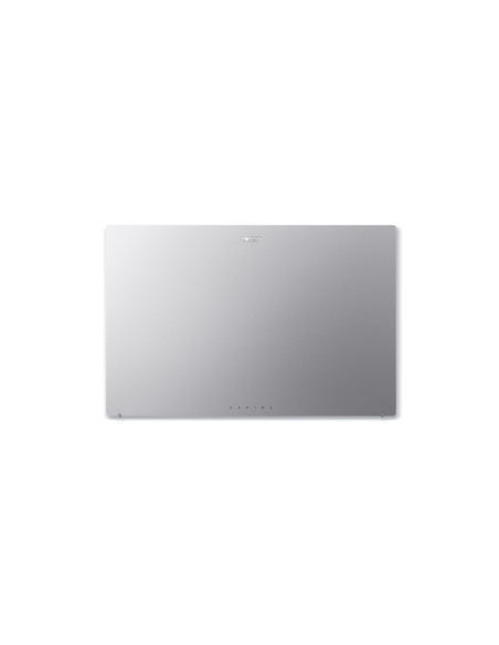 Acer Ag15-21Pt-R5Gq Ryzen 5 7520U 15.6" Fhd Touch Ag 8Gb Lpddr5 Ssd512 Bt Win11 Pure Silver (Repack) 2Y