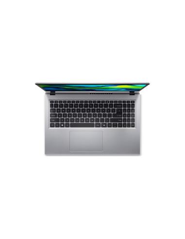 Acer Ag15-21Pt-R5Gq Ryzen 5 7520U 15.6" Fhd Touch Ag 8Gb Lpddr5 Ssd512 Bt Win11 Pure Silver (Repack) 2Y