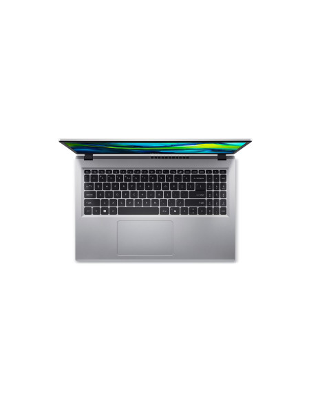 Acer Ag15-21Pt-R5Gq Ryzen 5 7520U 15.6" Fhd Touch Ag 8Gb Lpddr5 Ssd512 Bt Win11 Pure Silver (Repack) 2Y