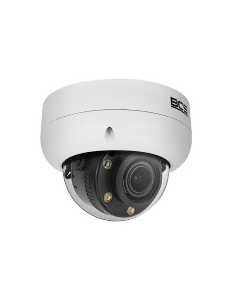 Kamera Ip Kopułowa 8Mpx Bcs-L-Dip58Vcr5L5-Ai1