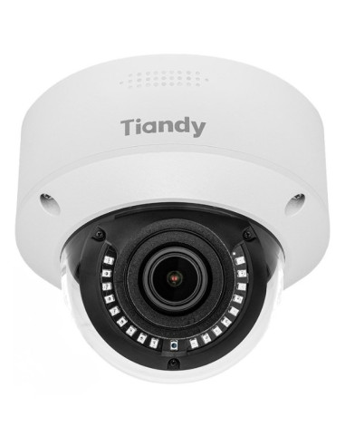Kamera Ip Tc-C38Ms 3Lha-27135 Lite Series - 8 Mpx 2.7 ... 13.5 Mm Tiandy