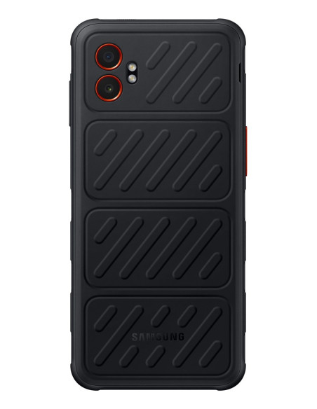 Samsung Galaxy Xcover 7 Pro (G766) Ds 6/128Gb Black Eedition