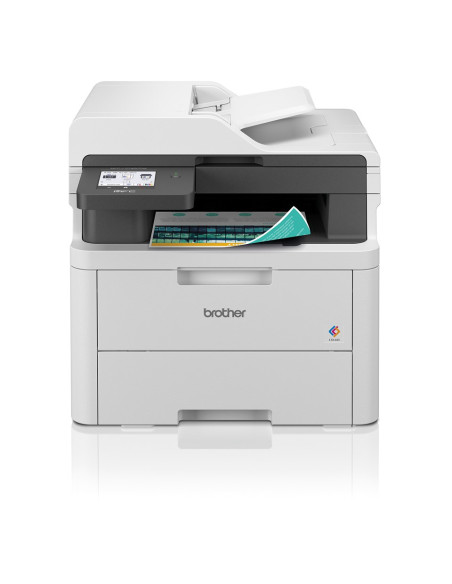 Urządzenie Wielofunkcyjne Brother Mfc-L3740Cdw