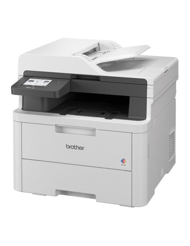 Urządzenie Wielofunkcyjne Brother Mfc-L3740Cdw