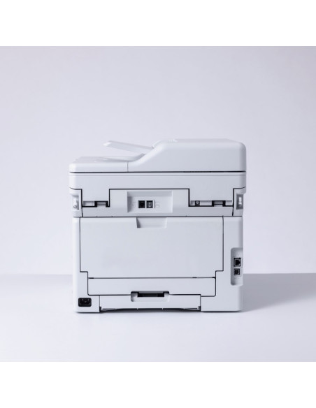 Urządzenie Wielofunkcyjne Brother Mfc-L3740Cdw